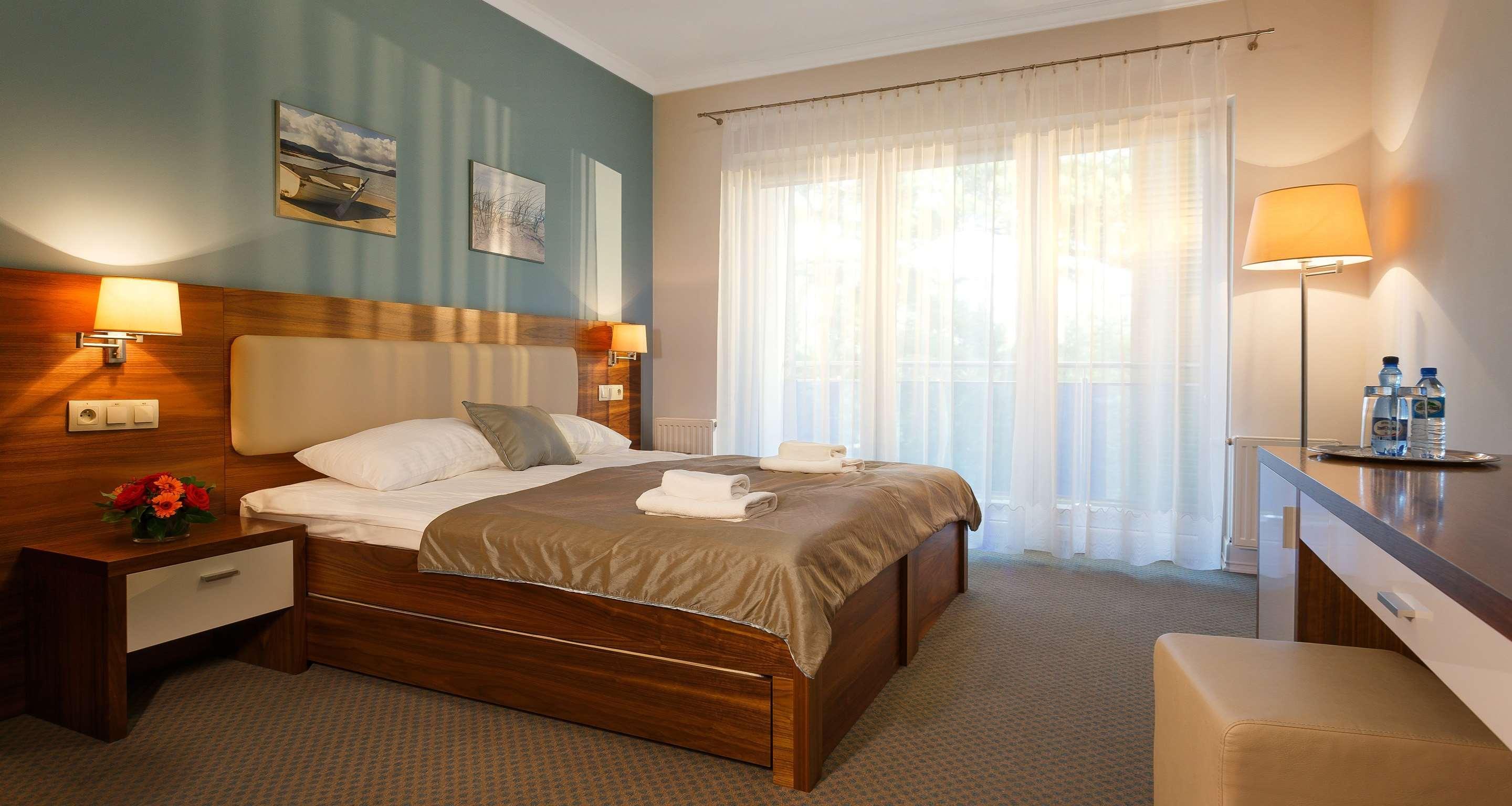 Best Western Hotel Jurata Esterno foto